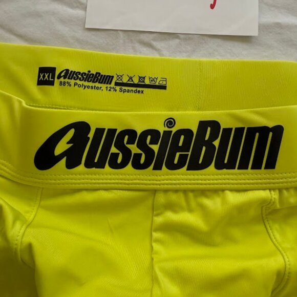 Men's Sexy Fashion Boxer Briefs - Picture 8 of 8